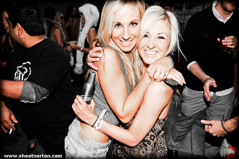 Wintervention @ Hard Rock Hotel, photograph 79