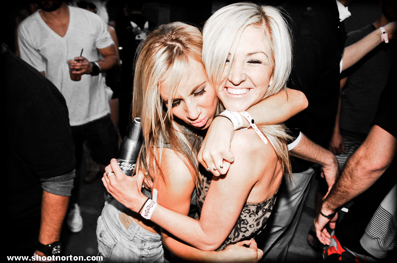 Wintervention @ Hard Rock Hotel, photograph 80
