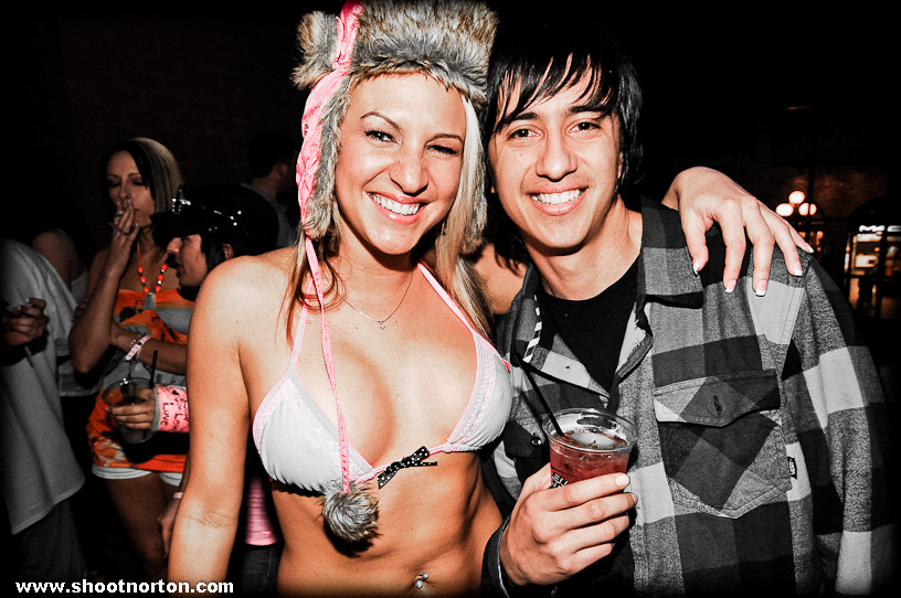 Wintervention @ Hard Rock Hotel, photograph 89