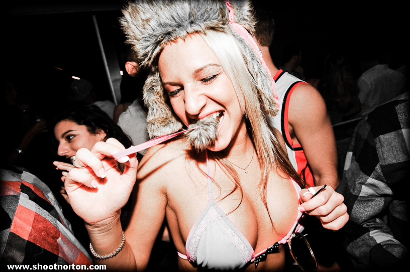 Wintervention @ Hard Rock Hotel, photograph 91