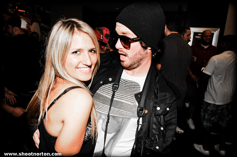 Wintervention @ Hard Rock Hotel, photograph 99