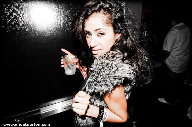 Wintervention @ Hard Rock Hotel, photograph 107