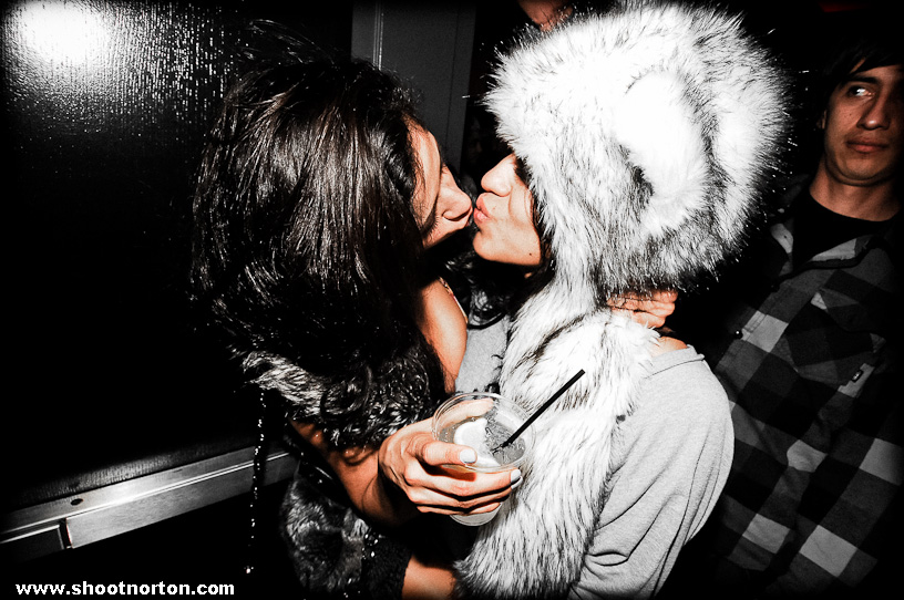 Wintervention @ Hard Rock Hotel, photograph 108