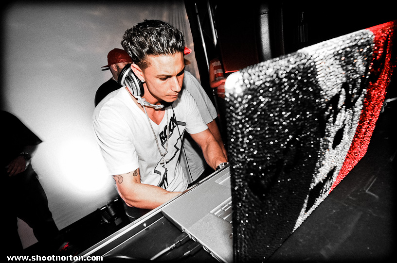Wintervention @ Hard Rock Hotel, photograph 112