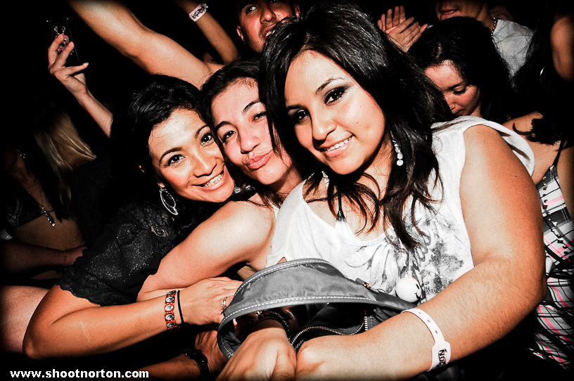 Wintervention @ Hard Rock Hotel, photograph 113