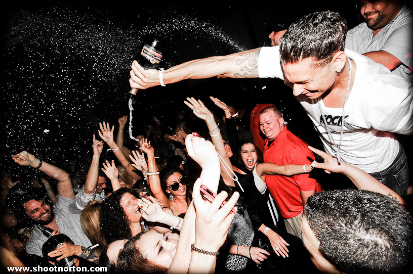 Wintervention @ Hard Rock Hotel, photograph 117