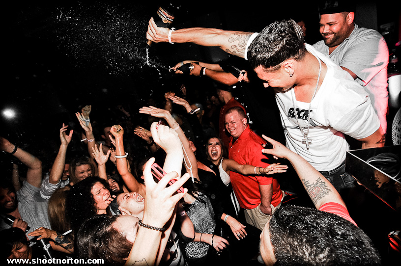 Wintervention @ Hard Rock Hotel, photograph 118
