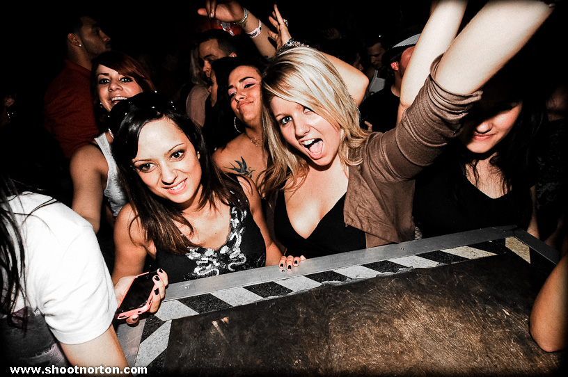 Wintervention @ Hard Rock Hotel, photograph 124