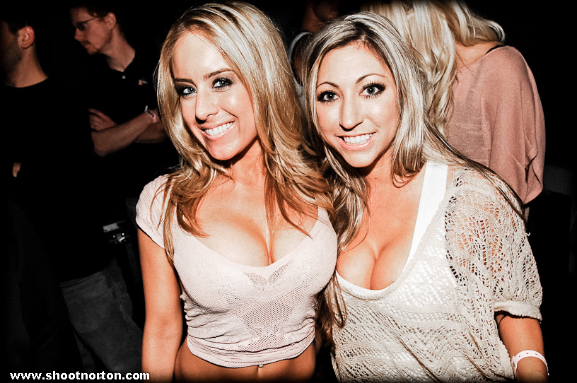 Wintervention @ Hard Rock Hotel, photograph 131