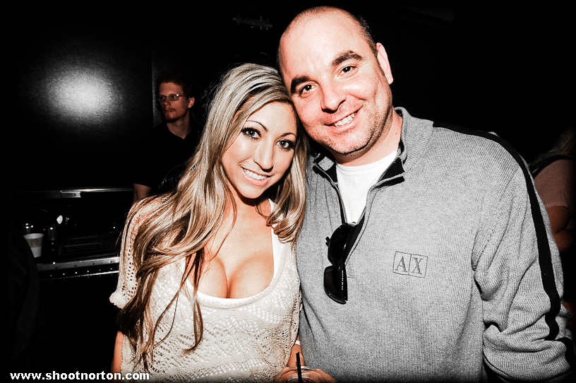 Wintervention @ Hard Rock Hotel, photograph 137