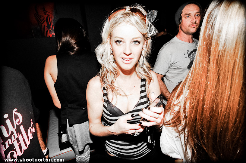 Wintervention @ Hard Rock Hotel, photograph 138