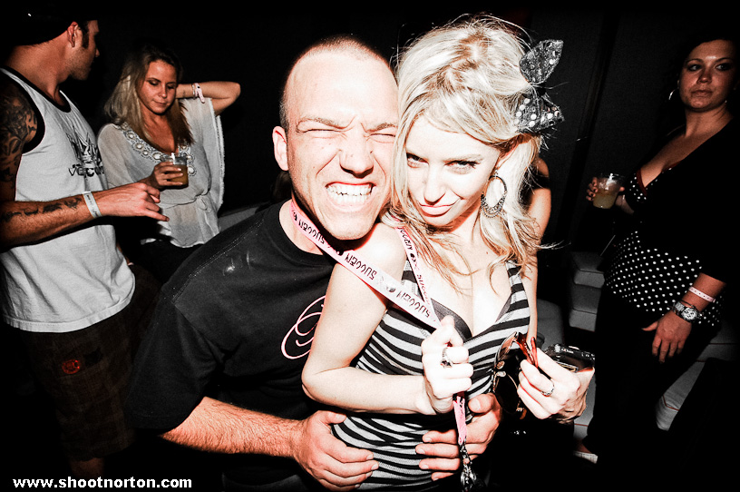 Wintervention @ Hard Rock Hotel, photograph 139
