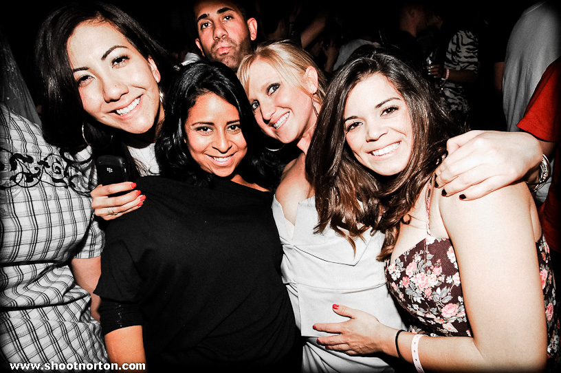 Wintervention @ Hard Rock Hotel, photograph 140