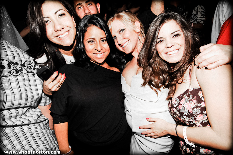 Wintervention @ Hard Rock Hotel, photograph 141