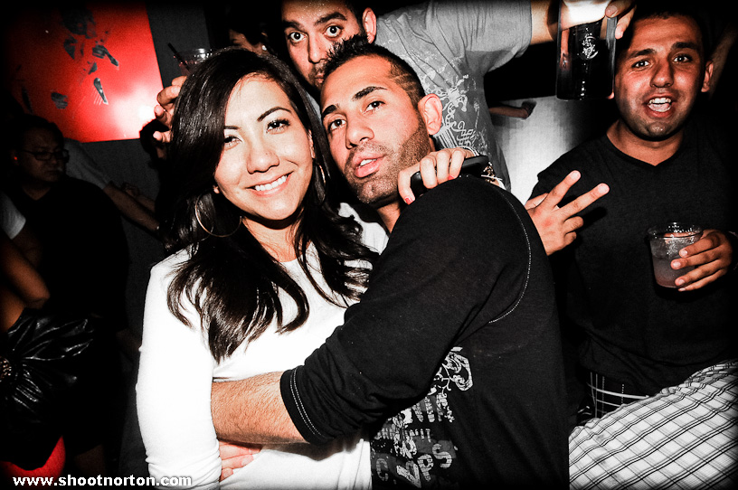 Wintervention @ Hard Rock Hotel, photograph 143