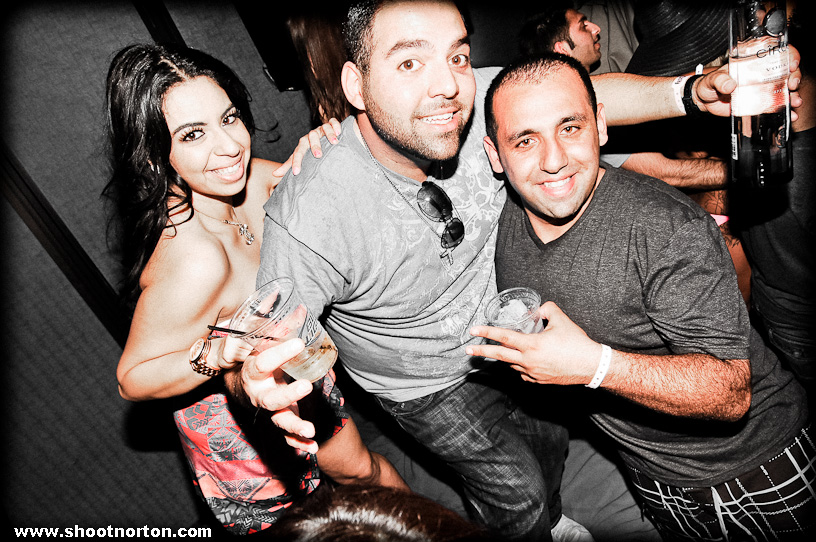 Wintervention @ Hard Rock Hotel, photograph 144