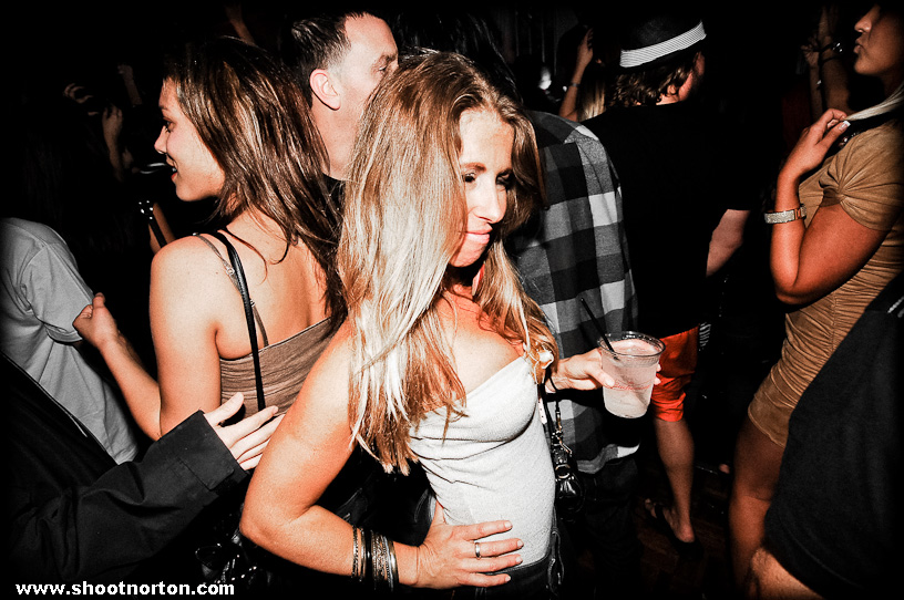 Wintervention @ Hard Rock Hotel, photograph 149