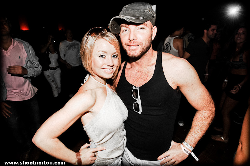 Wintervention @ Hard Rock Hotel, photograph 152