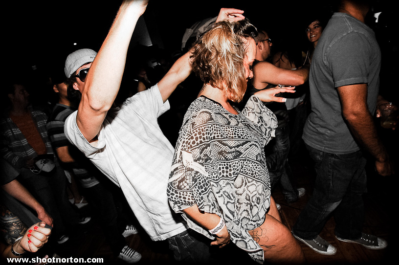 Wintervention @ Hard Rock Hotel, photograph 154