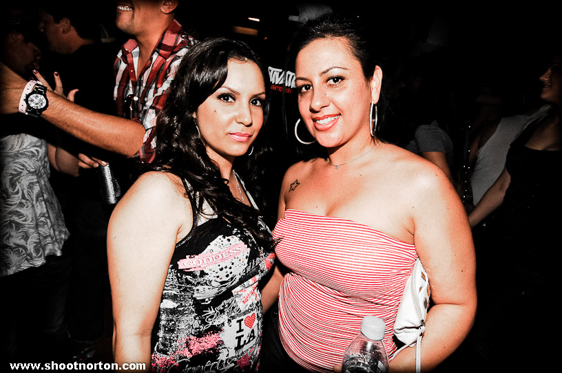 Wintervention @ Hard Rock Hotel, photograph 157