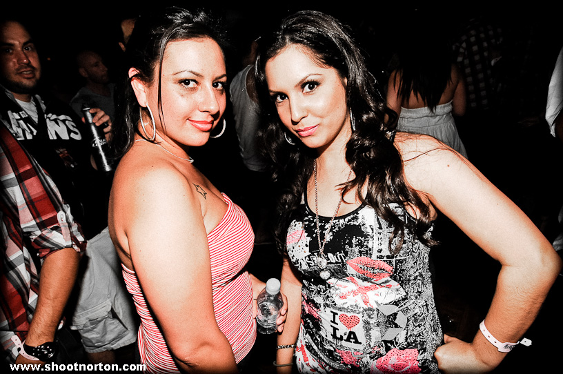 Wintervention @ Hard Rock Hotel, photograph 159