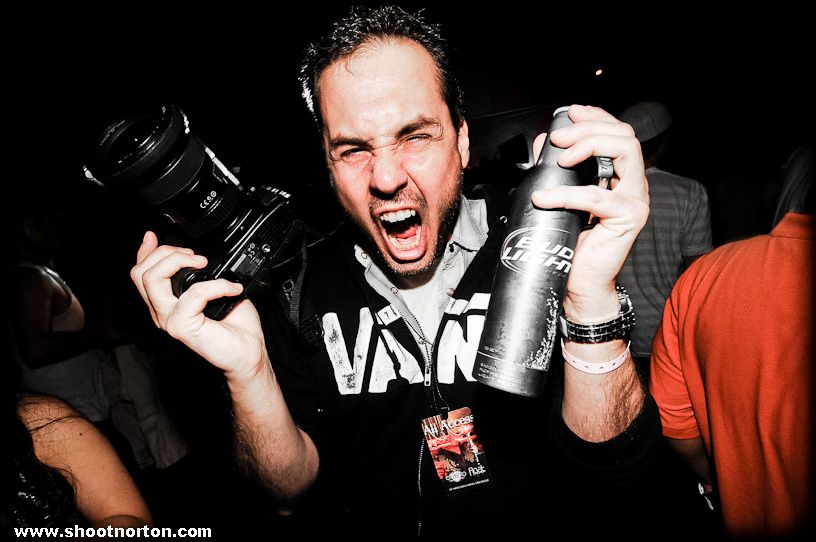 Wintervention @ Hard Rock Hotel, photograph 160