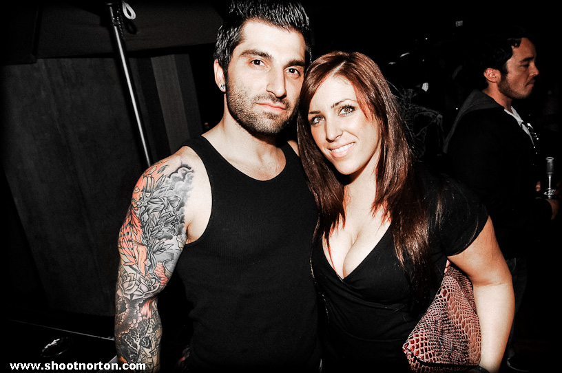 Wintervention @ Hard Rock Hotel, photograph 163