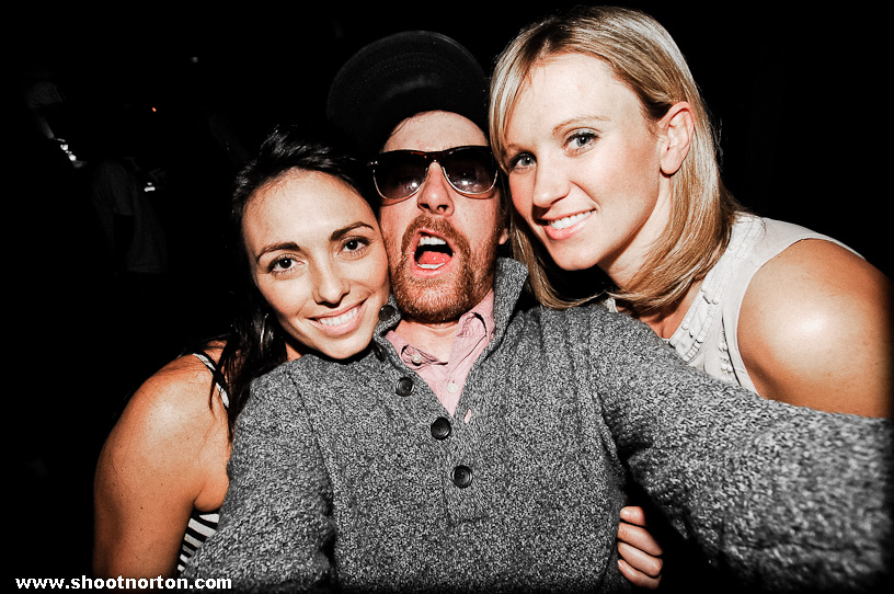 Wintervention @ Hard Rock Hotel, photograph 164