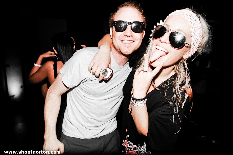 Wintervention @ Hard Rock Hotel, photograph 166