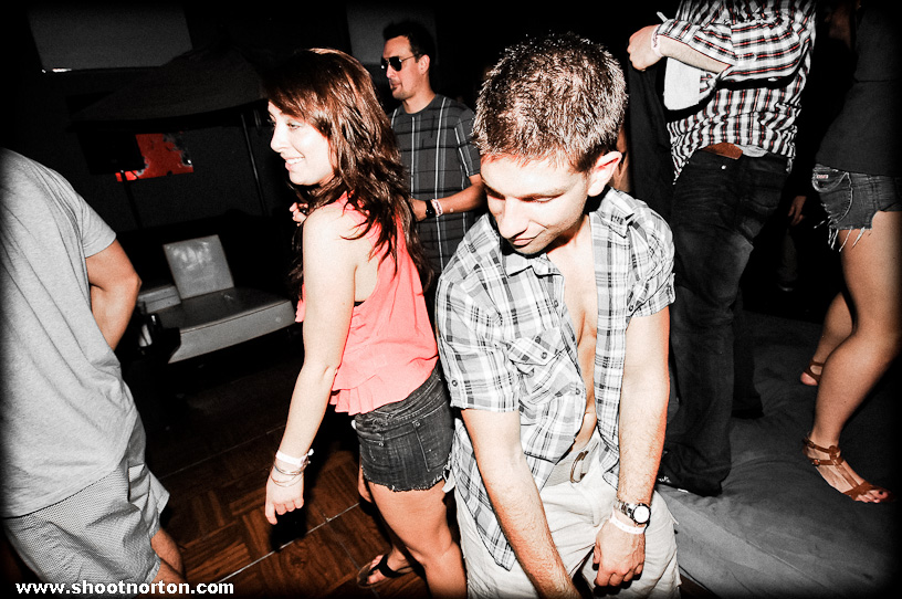 Wintervention @ Hard Rock Hotel, photograph 167