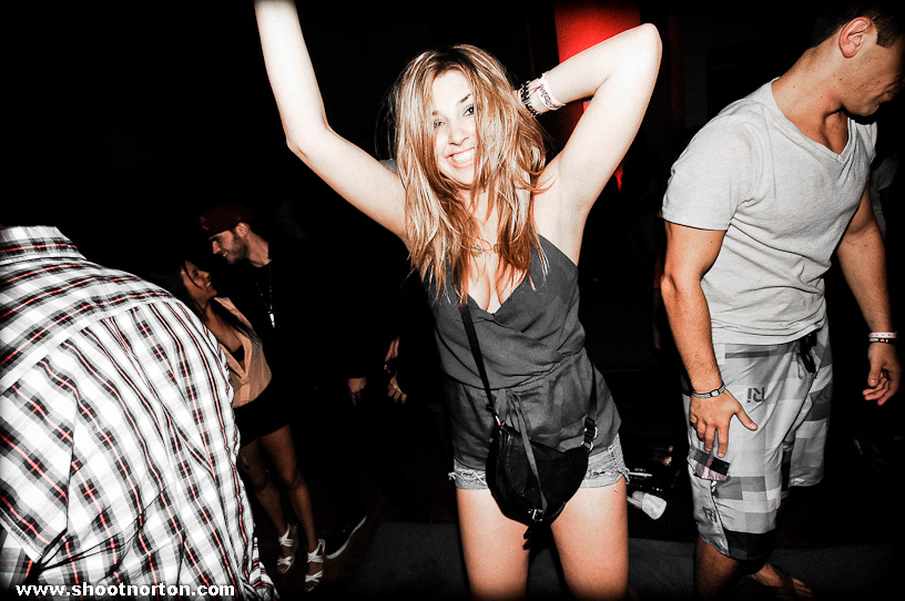 Wintervention @ Hard Rock Hotel, photograph 168