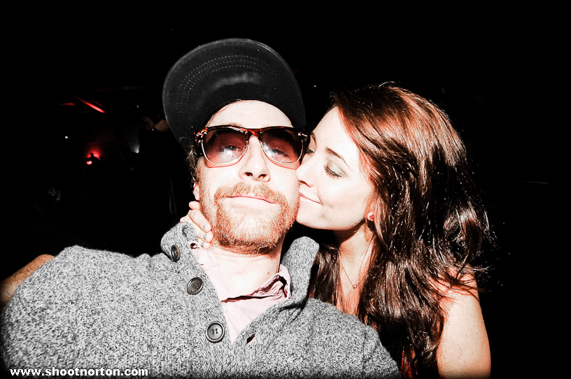 Wintervention @ Hard Rock Hotel, photograph 169