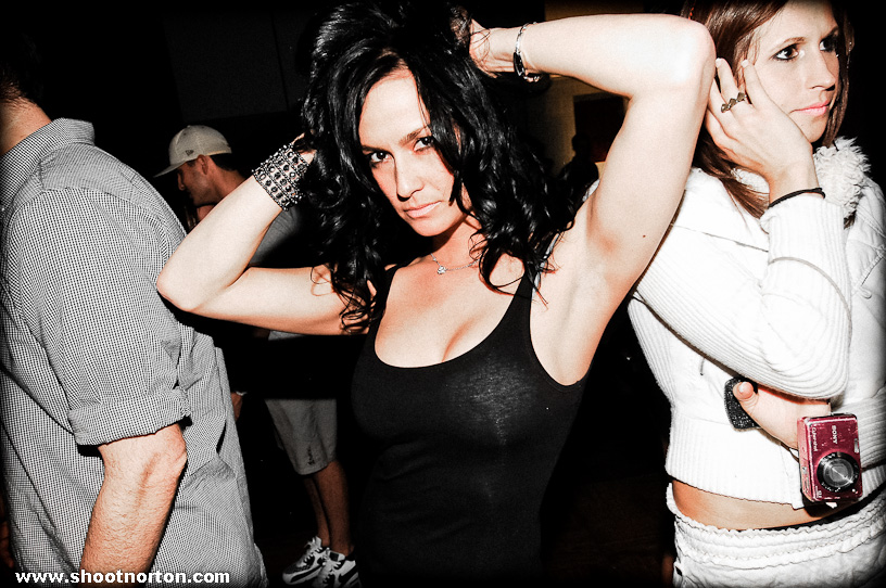 Wintervention @ Hard Rock Hotel, photograph 172