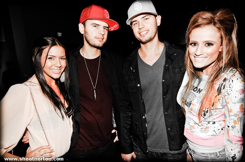 Wintervention @ Hard Rock Hotel, photograph 177