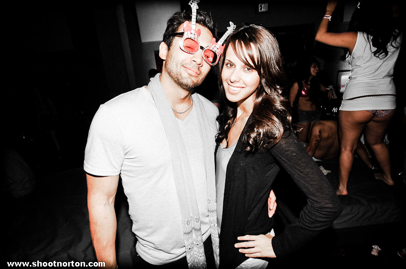 Wintervention @ Hard Rock Hotel, photograph 182
