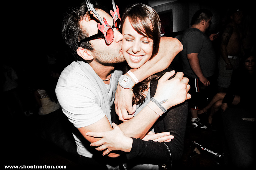 Wintervention @ Hard Rock Hotel, photograph 183