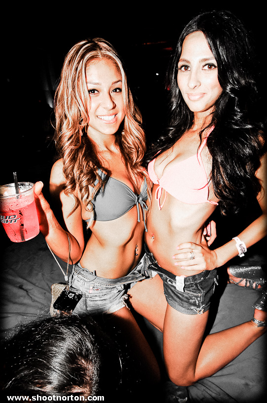 Wintervention @ Hard Rock Hotel, photograph 185