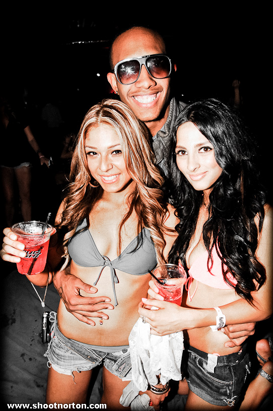 Wintervention @ Hard Rock Hotel, photograph 187