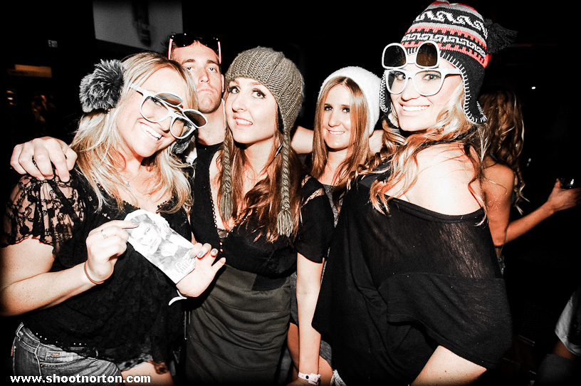 Wintervention @ Hard Rock Hotel, photograph 188