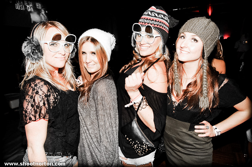 Wintervention @ Hard Rock Hotel, photograph 189