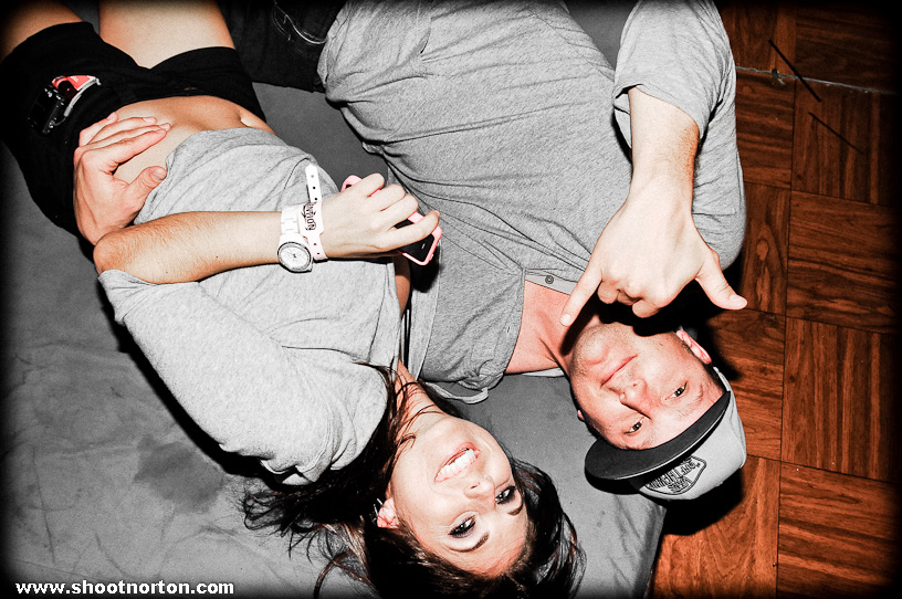Wintervention @ Hard Rock Hotel, photograph 191