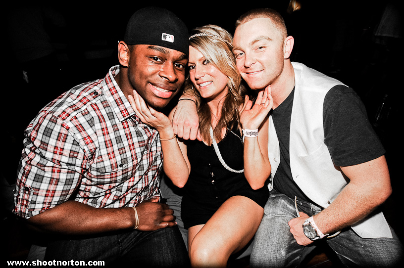 Wintervention @ Hard Rock Hotel, photograph 192