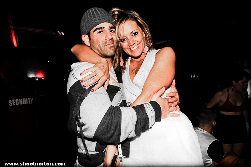 Wintervention @ Hard Rock Hotel, photograph 198