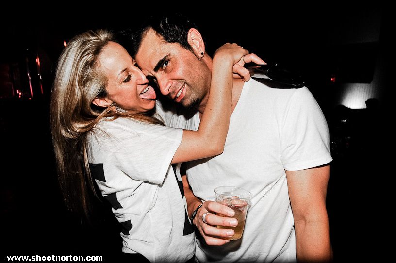 Wintervention @ Hard Rock Hotel, photograph 199