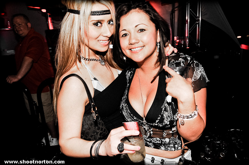 Wintervention @ Hard Rock Hotel, photograph 201