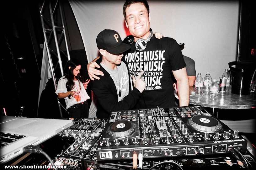 Wintervention @ Hard Rock Hotel, photograph 203