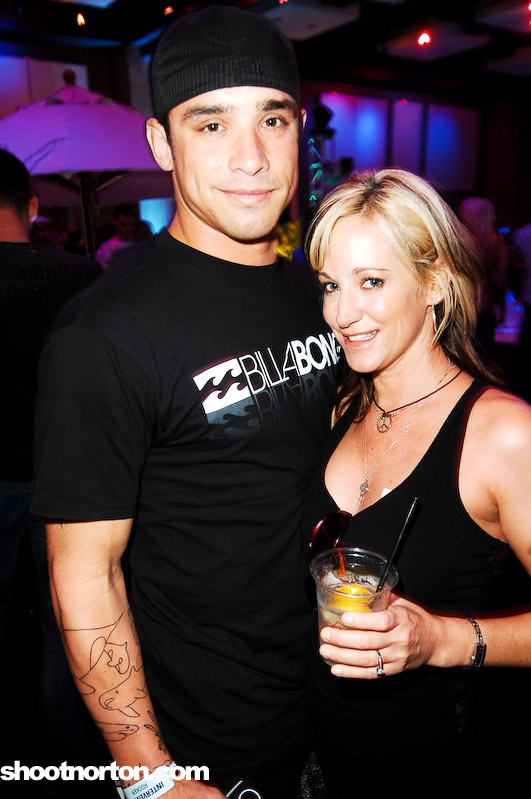 "Wintervention" @ Hard Rock Hotel San Diego, photograph 2