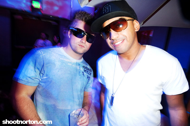 "Wintervention" @ Hard Rock Hotel San Diego, photograph 14