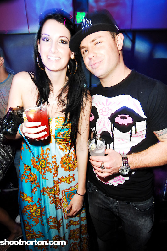 "Wintervention" @ Hard Rock Hotel San Diego, photograph 15
