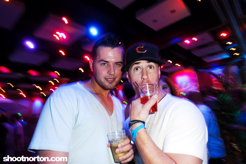 "Wintervention" @ Hard Rock Hotel San Diego, photograph 22
